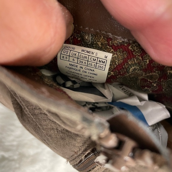 Rocksport booties size 8.5 - Picture 5 of 5